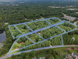 700 Oak Ridge Drive, Cary, NC 27519 - #2