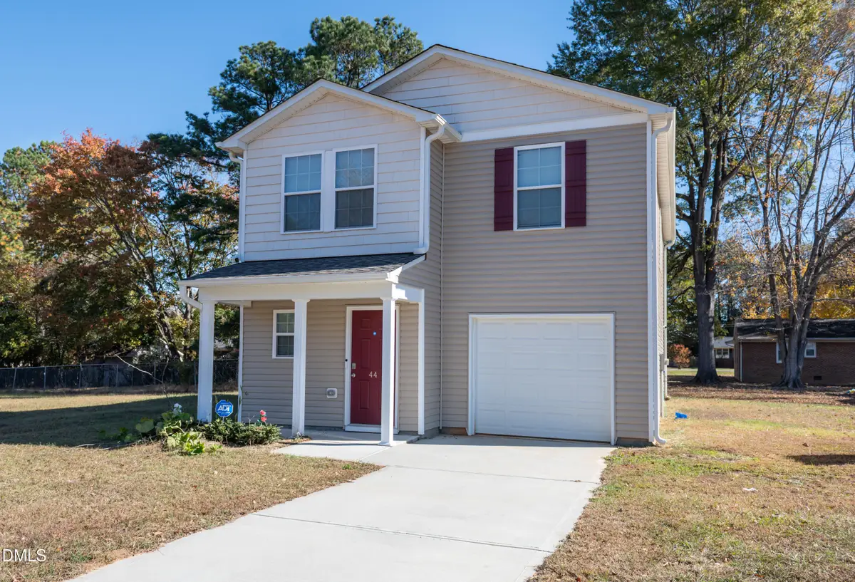 44 Edgemont Avenue, Roxboro, NC 27573 - #1