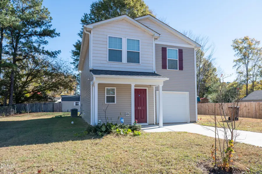 44 Edgemont Avenue, Roxboro, NC 27573 - #2