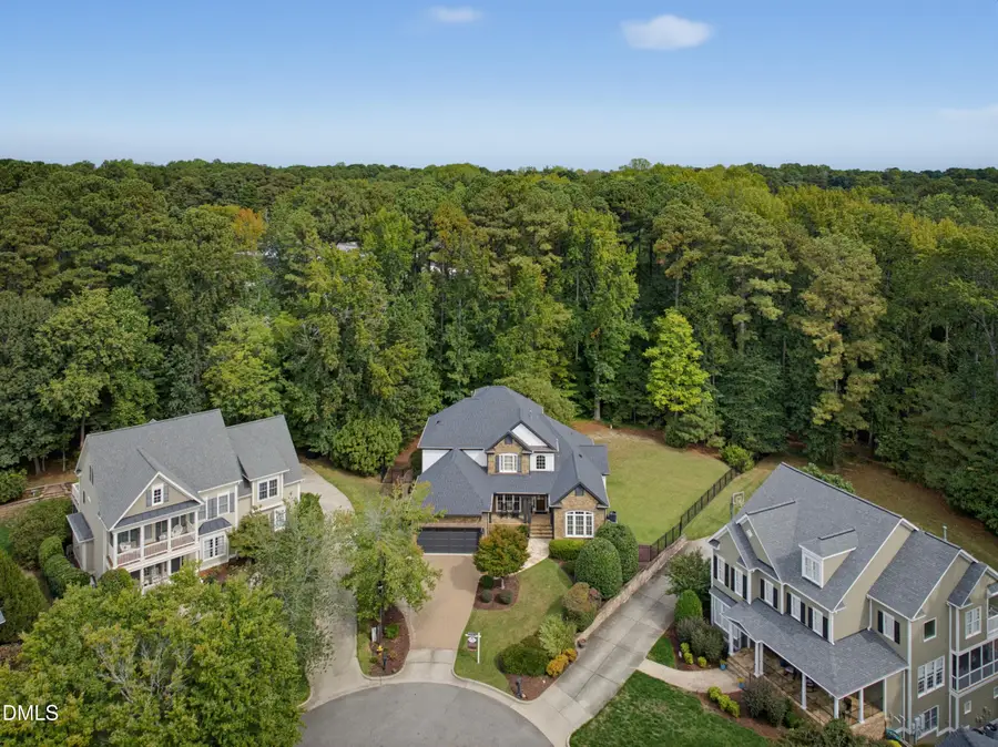 8908 Sanctus Lane, Raleigh, NC 27613 - #3
