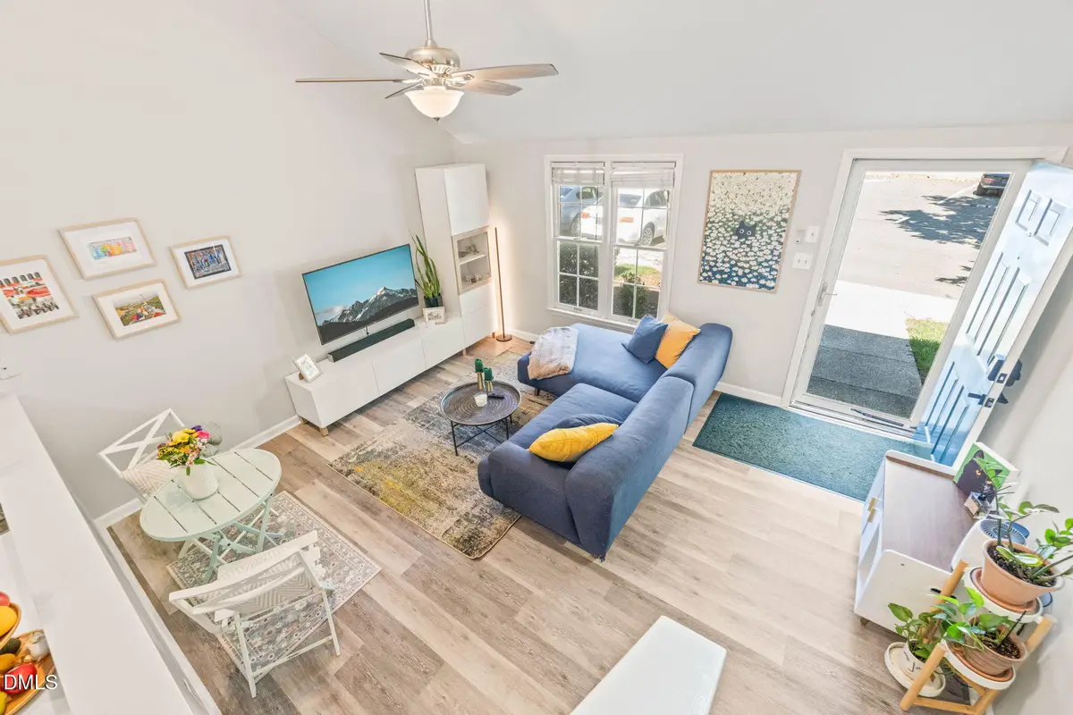 905 Gatehouse Lane, Durham, NC 27707 - #1