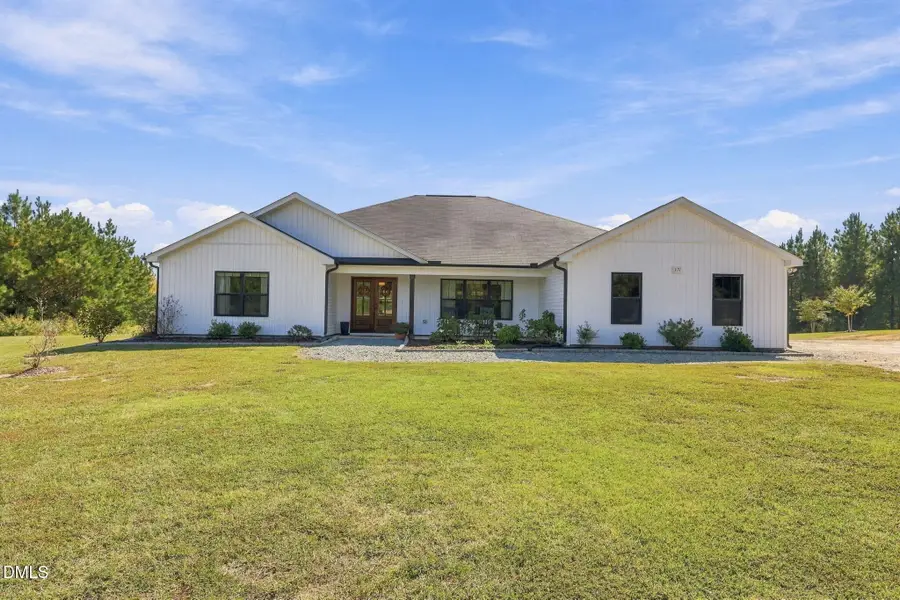 371 Williams-white Road, Zebulon, NC 27597 - #2