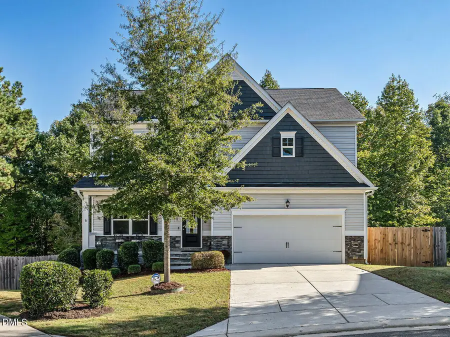 64 Creststone Court, Clayton, NC 27527 - #2