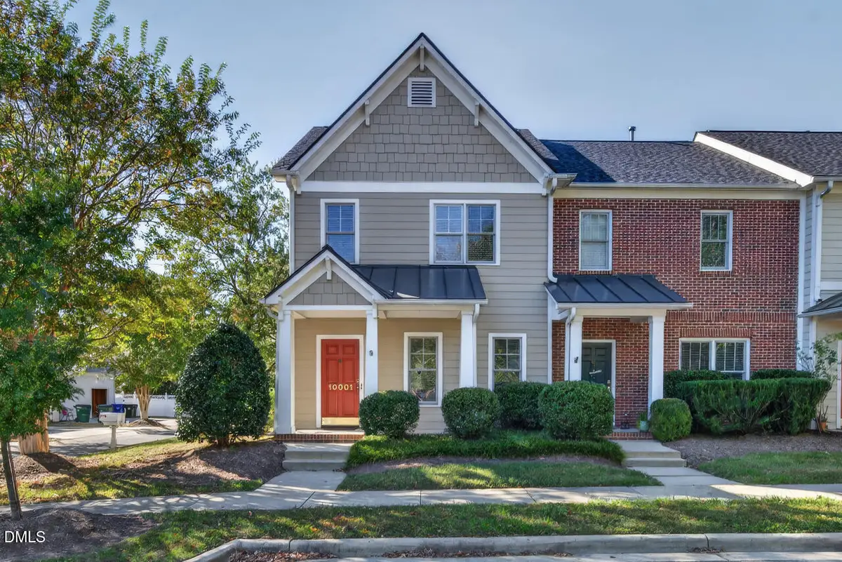 10001 David Stone Drive, Chapel Hill, NC 27517 - #1