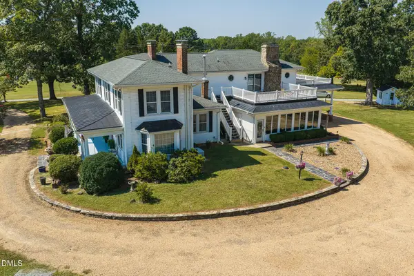 1018 Dave Ford Trail, Halifax, VA 24558