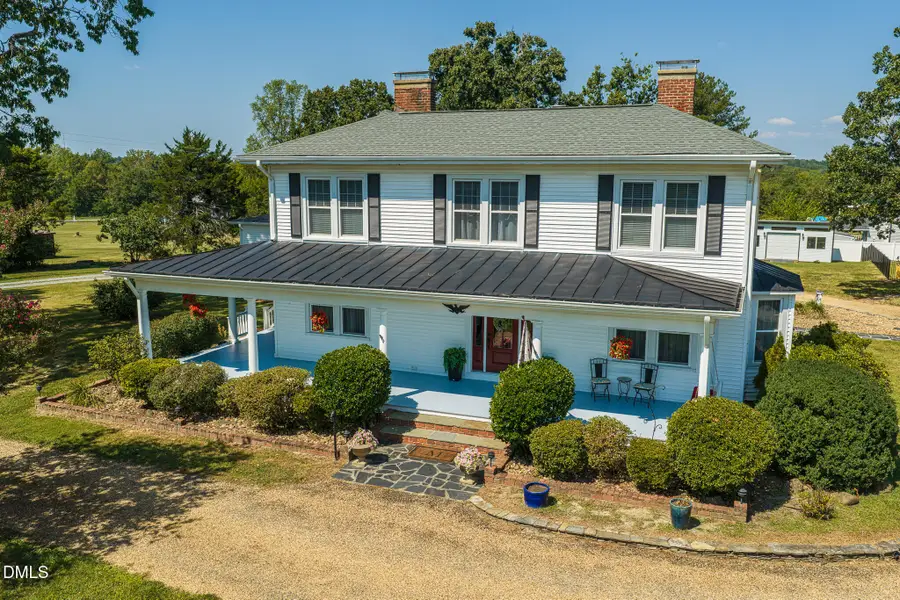 1018 Dave Ford Trail, Halifax, VA 24558 - #2