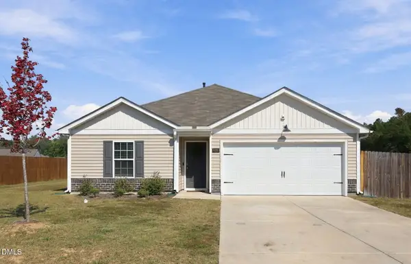 3029 Paradise Way, Sanford, NC 27332