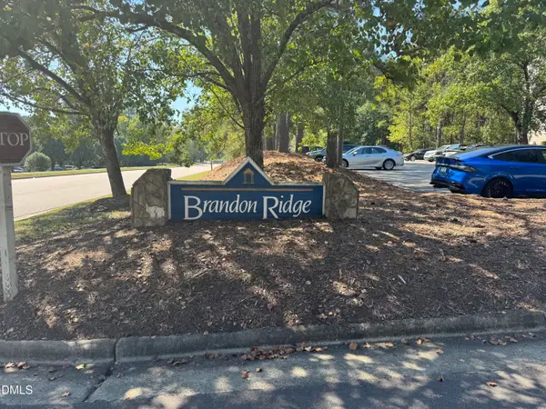 600 Audubon Lake Drive, Durham, NC 27713