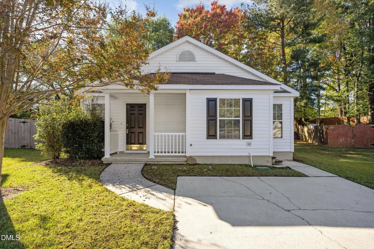 104 Lazy Days Court, Apex, NC 27502 - #1