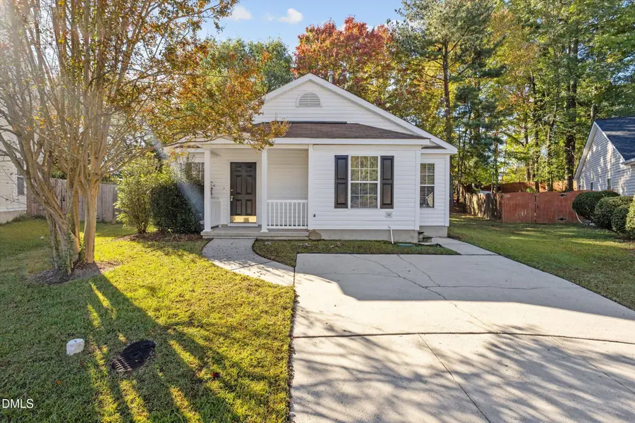 104 Lazy Days Court, Apex, NC 27502 - #2