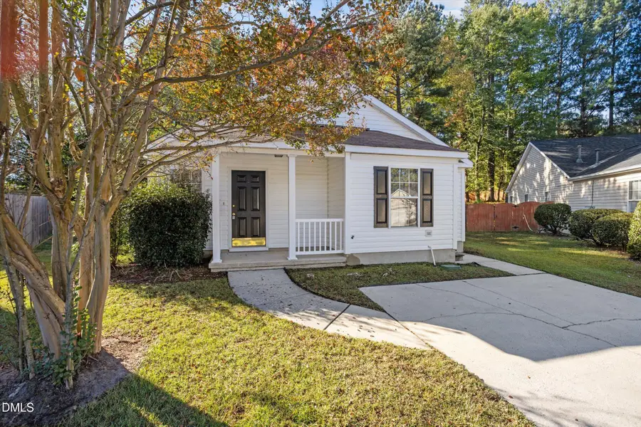 104 Lazy Days Court, Apex, NC 27502 - #3