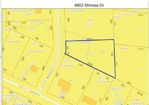 4902 Mimosa Drive, Durham, NC 27713