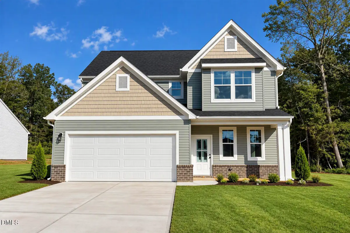 1990 Palmer Drive, Graham, NC 27253 - #1