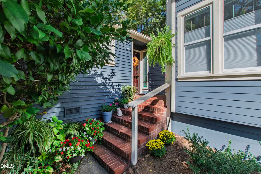 6013 Sentinel Drive, Raleigh, NC 27609 - #2