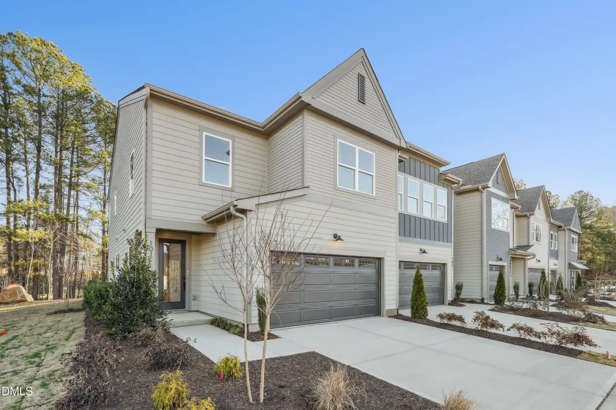 101 Pinnacle Drive, Chapel Hill, NC 27516 - #1