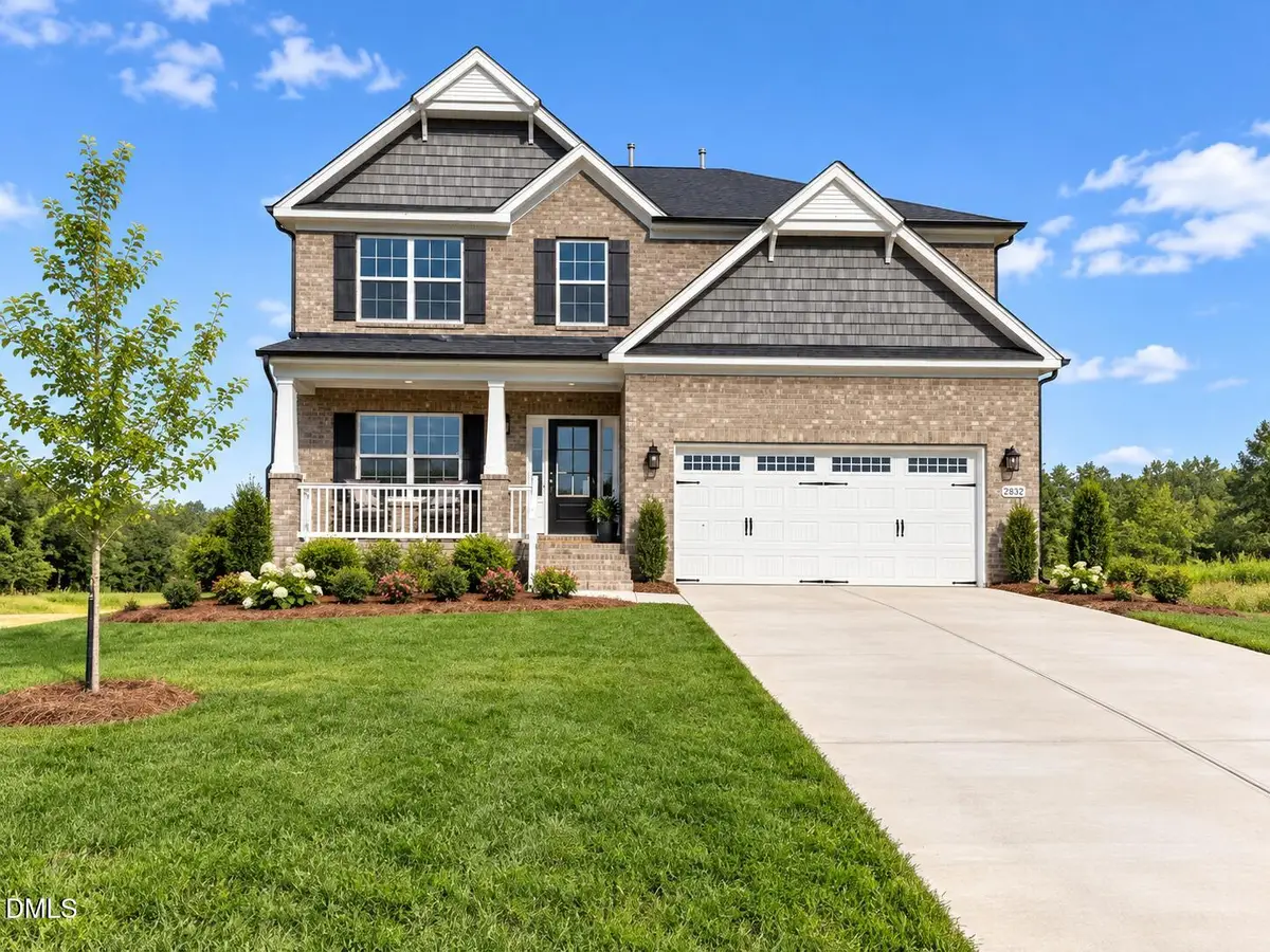 2852 Needham Lane, Haw River, NC 27258 - #1