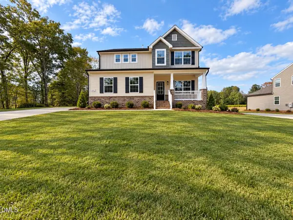 1675 Gerringer Mill Road, Burlington, NC 27217