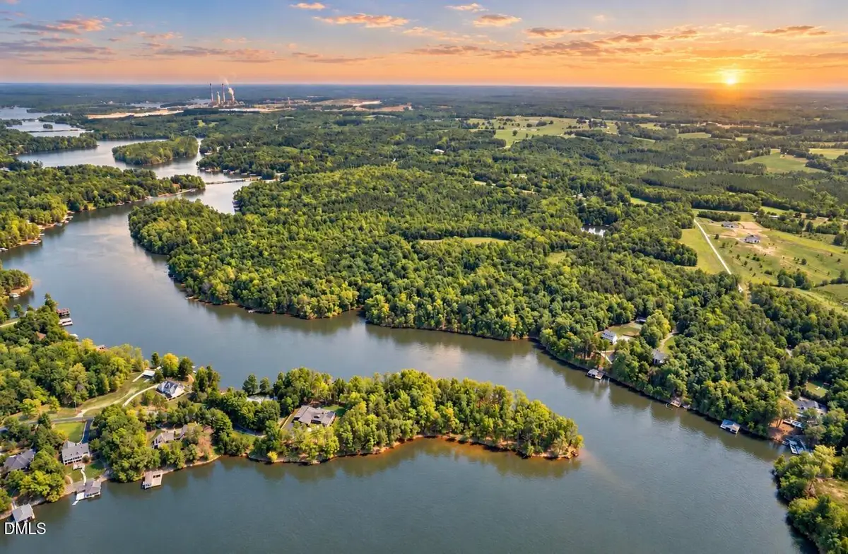 1700 Maurice Daniels Road, Roxboro, NC 27574 - #1