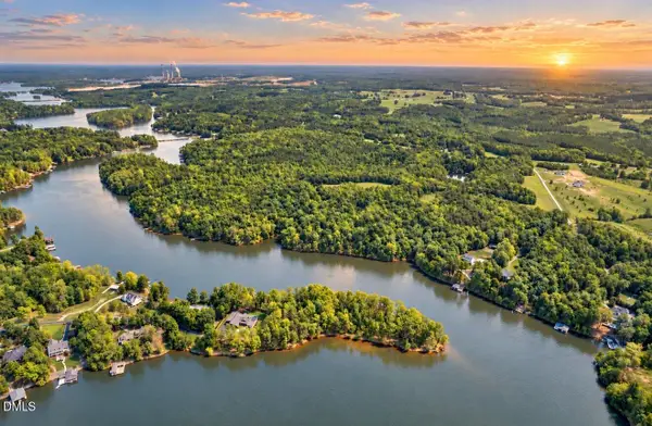 1700 Maurice Daniels Road, Roxboro, NC 27574