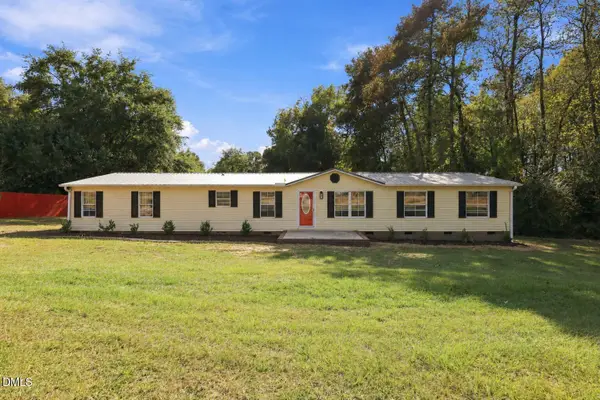 450 Blanchard Road, Sanford, NC 27332