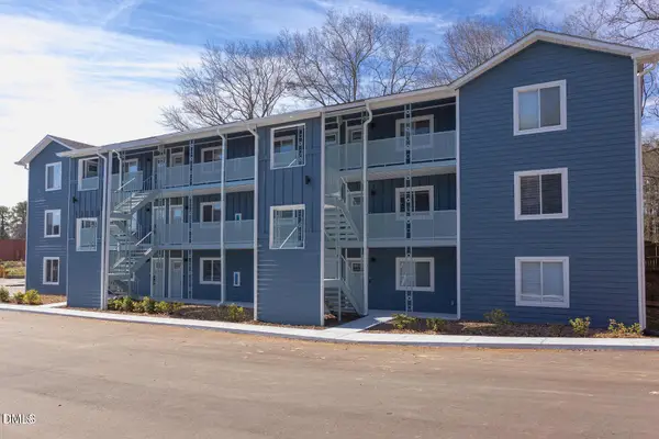 1309 Hudson Avenue, Durham, NC 27705