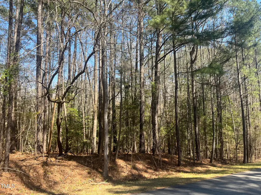 119 & 121 Osage Drive, Louisburg, NC 27549 - #2