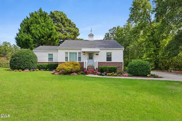 717 Tingen Road, Apex, NC 27502