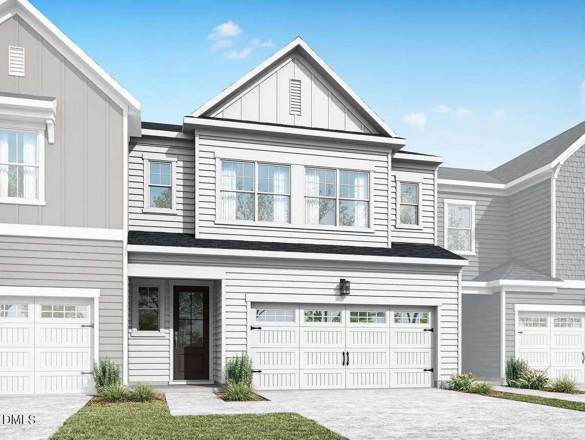 216 Denim Rose Way, Morrisville, NC 27560 - #1