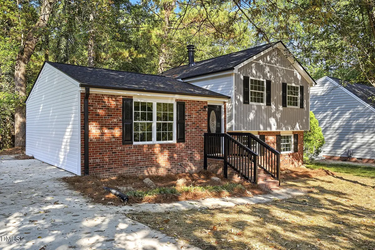 8021 Mourning Dove Road, Raleigh, NC 27615 - #1