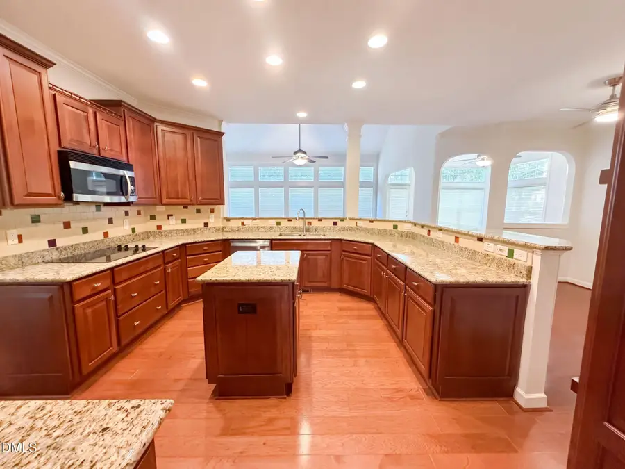 12212 Ashton Woods Lane, Raleigh, NC 27614 - #3