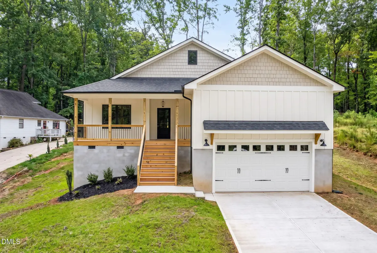 112 Horse Shoe Drive, Louisburg, NC 27549 - #1