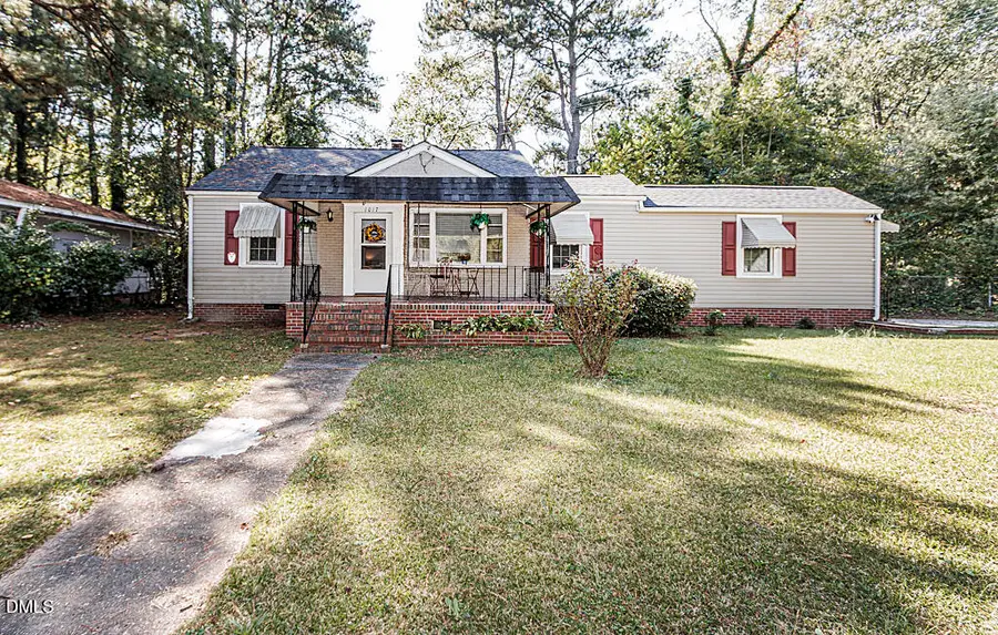 1017 Long Avenue, 12 Rocky Mount, NC 27801 - #2