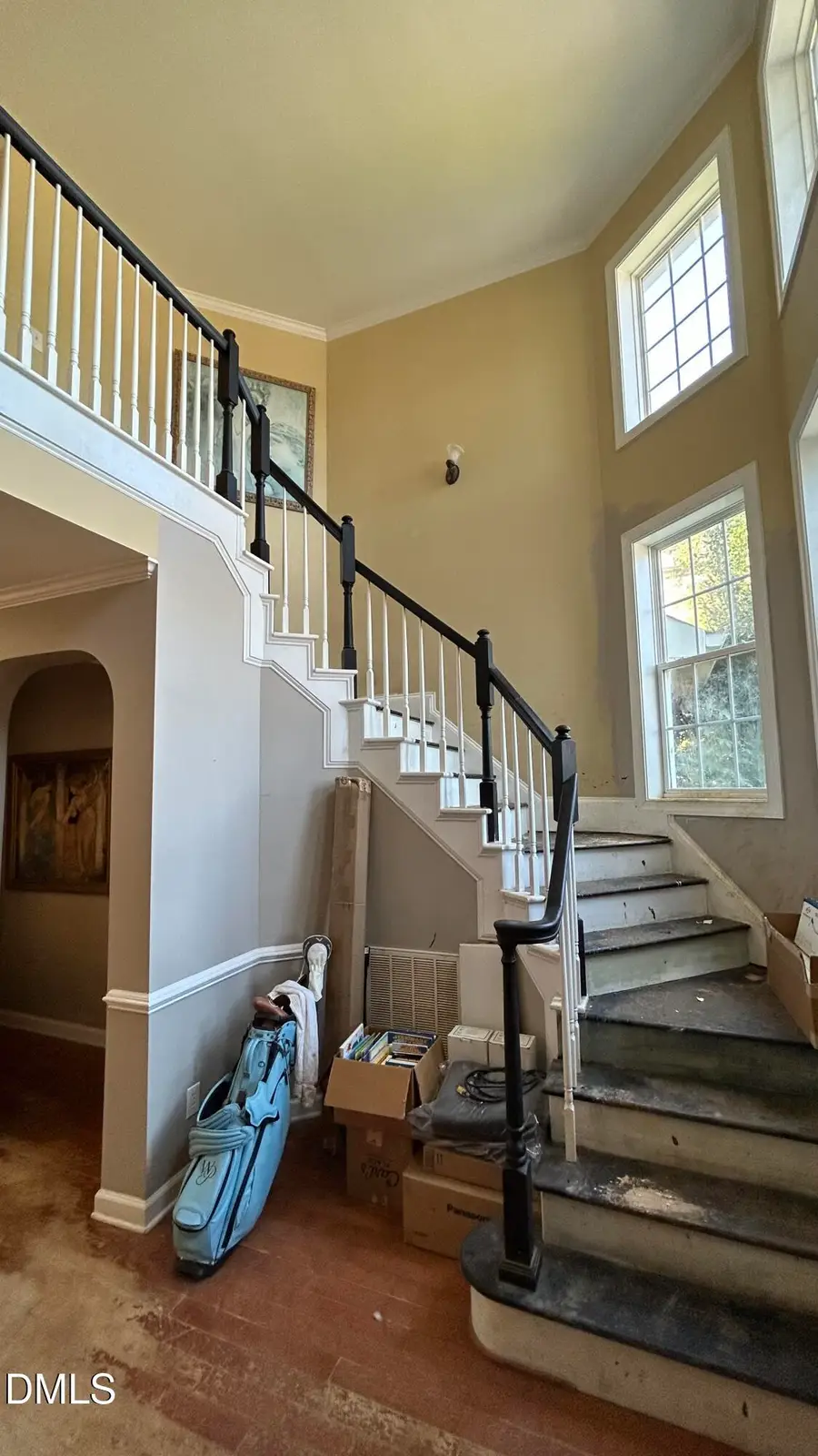 3021 Osterley Street, Raleigh, NC 27614 - #2