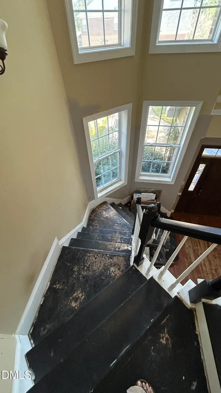 3021 Osterley Street, Raleigh, NC 27614 - #3