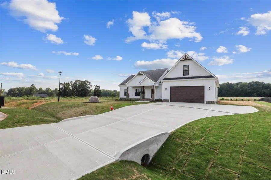 1420 Scarlet Oak Road, Spring Hope, NC 27882 - #3