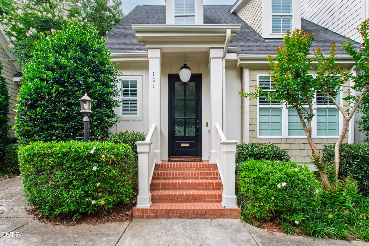 2741 Oberlin Road, Raleigh, NC 27608 - #1