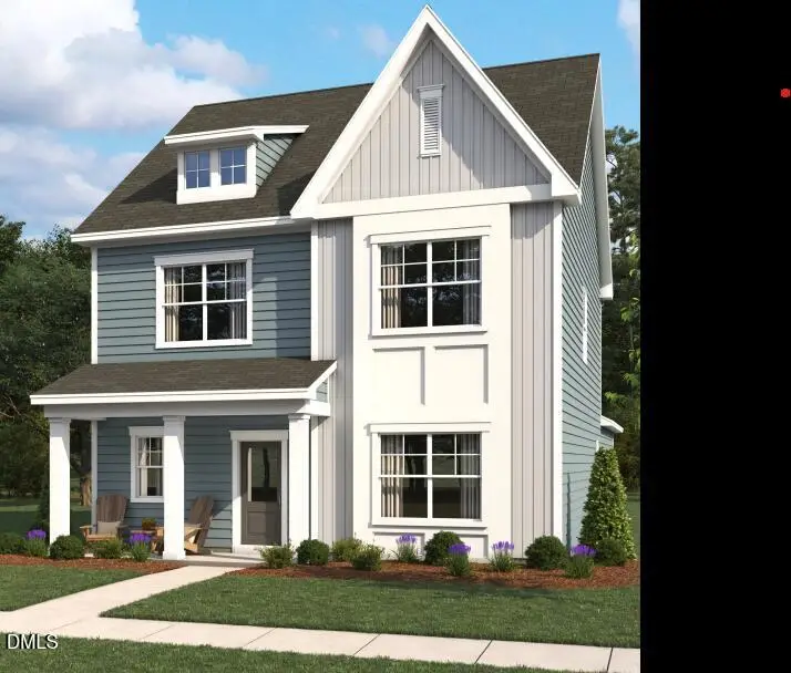 2768 Quarry Road, Rolesville, NC 27571 - #1