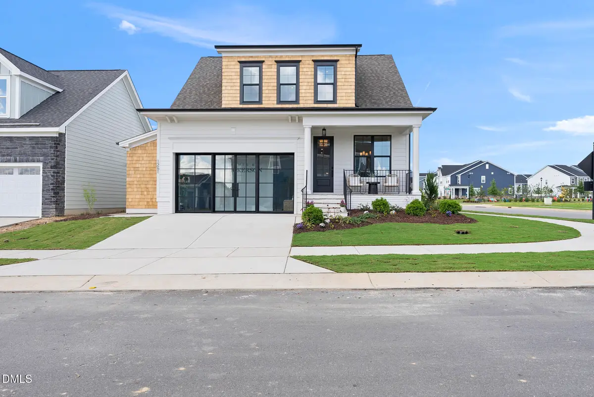 1261 Barreto Drive, Wendell, NC 27591 - #1