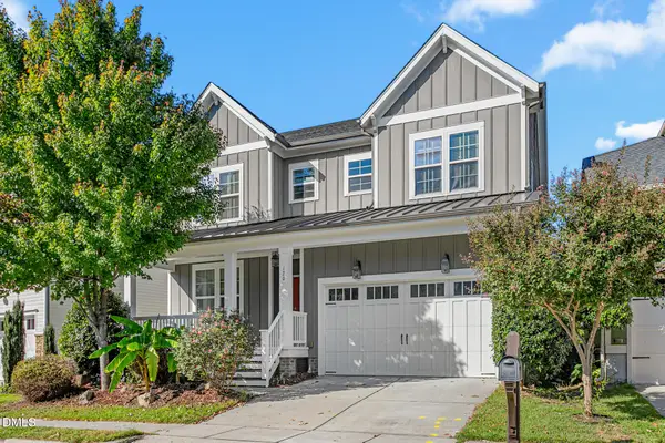 120 Tyner Loop Circle, Chapel Hill, NC 27516