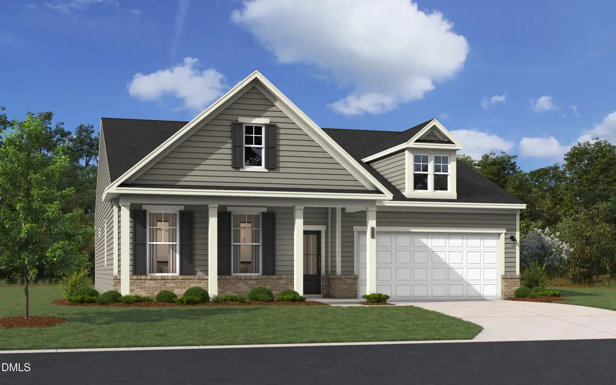 39 King Tucks Way, Four Oaks, NC 27524 - #1