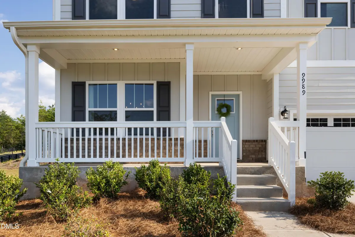 115 Freemont Avenue, Pittsboro, NC 27312 - #1