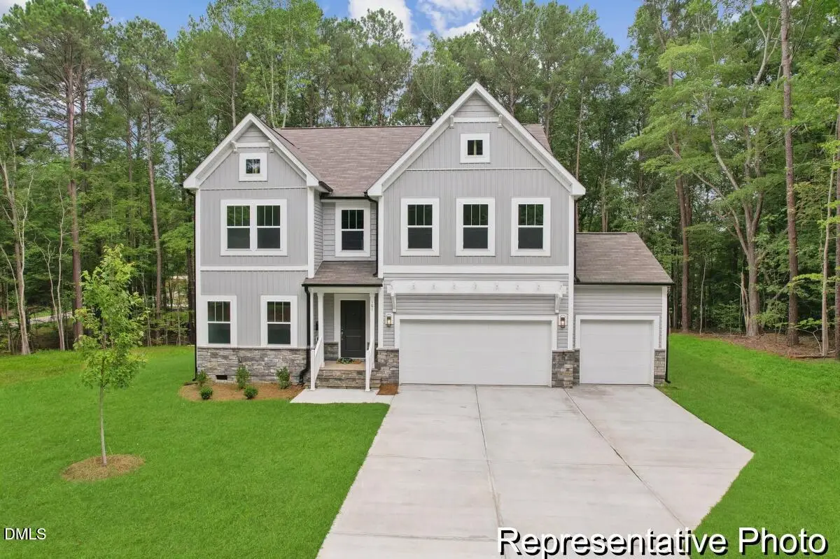 100 Freemont Avenue, Pittsboro, NC 27312 - #1