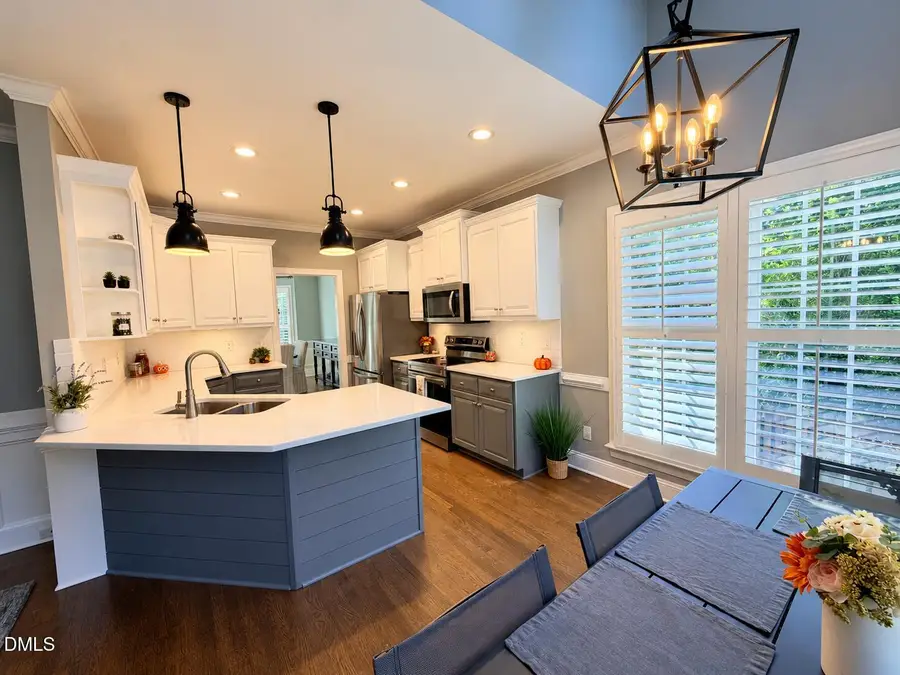 7904 Pine Timber Drive, Raleigh, NC 27613 - #2