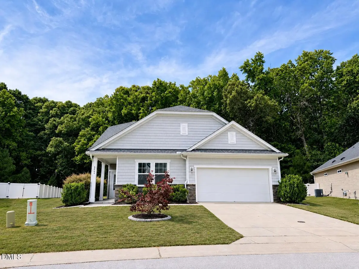 3049 Willow Ranch Drive, Fuquay Varina, NC 27526 - #1