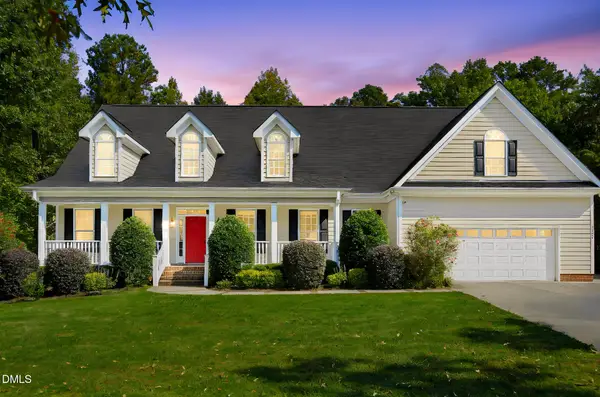 3006 Trevor Court, Efland, NC 27243