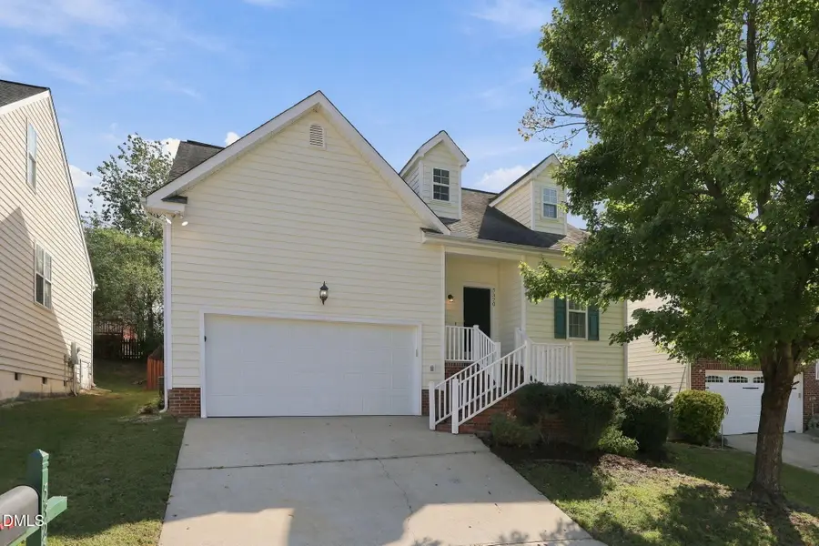 5320 Sahalee Way, Raleigh, NC 27604 - #2