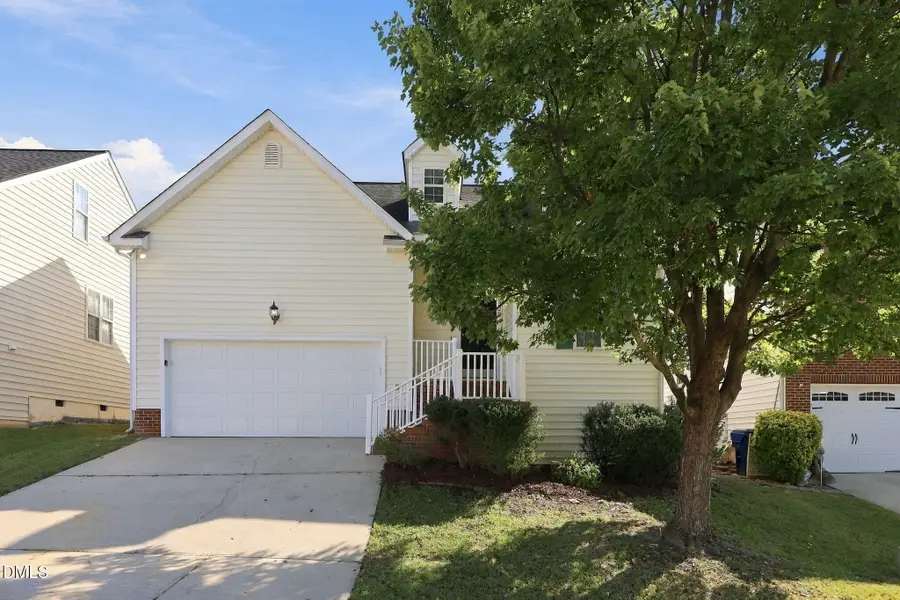 5320 Sahalee Way, Raleigh, NC 27604 - #3