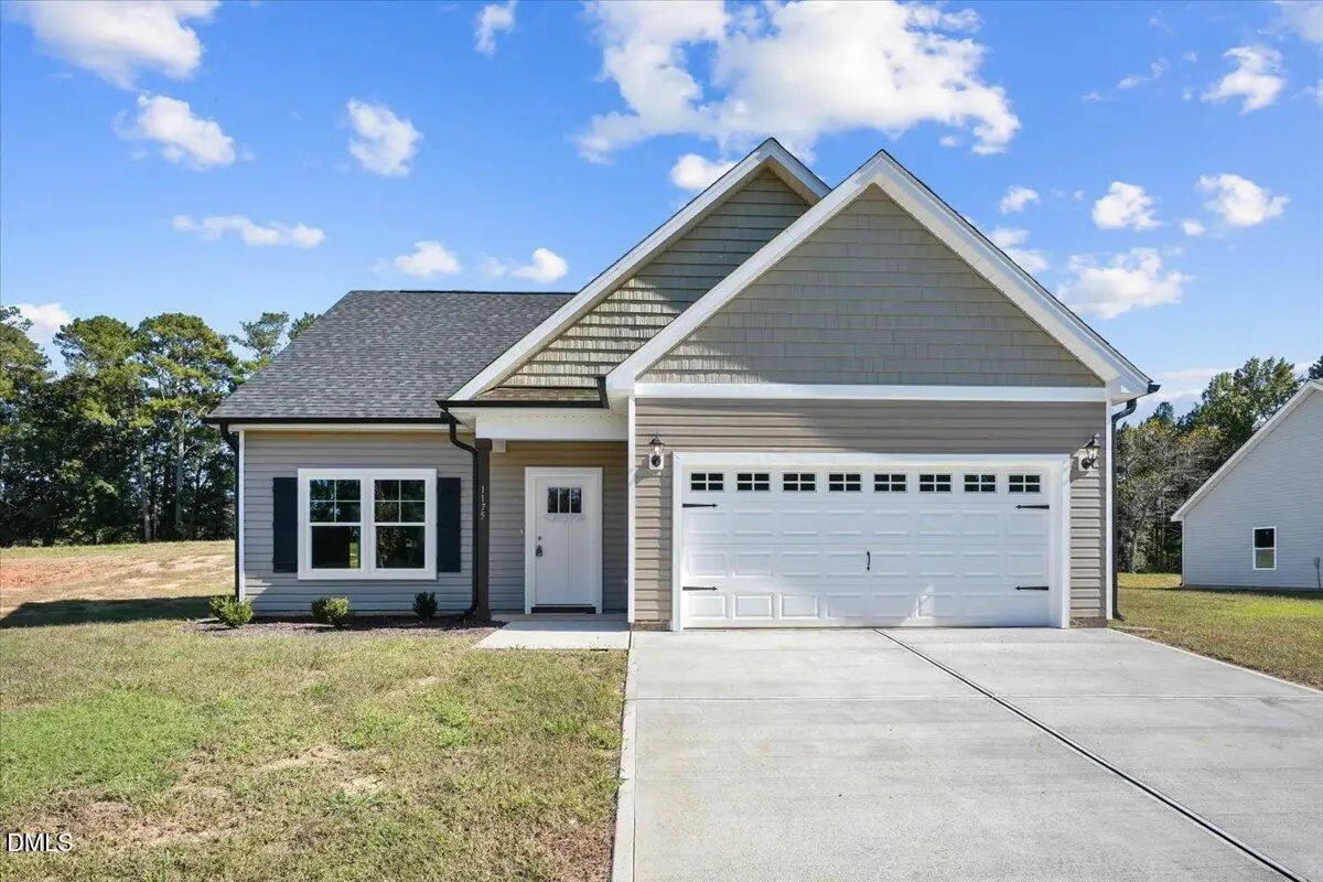 1175 Scarlet Oak Road, Spring Hope, NC 27882 - #1