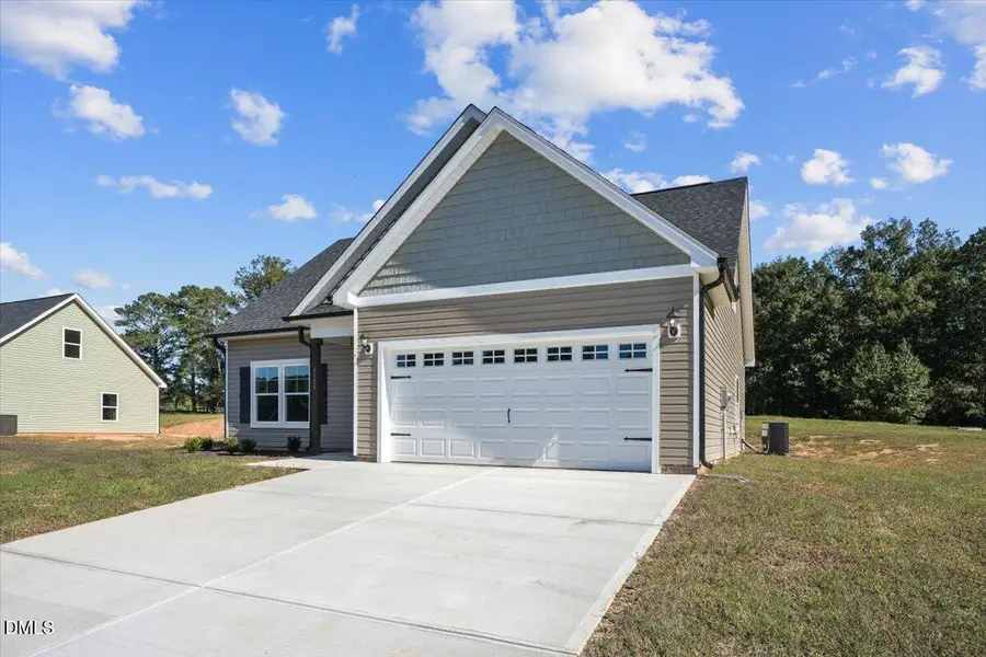 1175 Scarlet Oak Road, Spring Hope, NC 27882 - #3