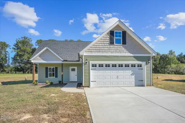 1193 Scarlet Oak Road, Spring Hope, NC 27882